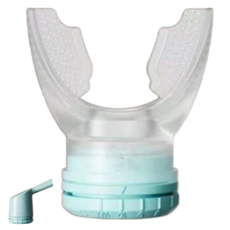 울튼 최신2way형 운동용 일상용 두가지 폐활량 운동기구, 1개, 웜스카이