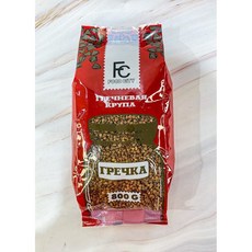 볶은메밀 100% 800g STEAMED BUCKWHEAT 100% 800g