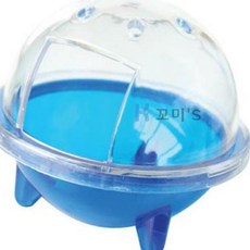 꼬미S 햄스터 목욕실 햄스터하우스