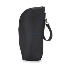 휴대용 여행용 우유병 열 가방 젖병 보온 주머니 방수, 1개, 3. P1