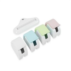 RESO 미니캡 칫솔걸이SET 치솔걸이