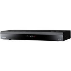 파나소닉 3TB7 튜너 블루레이 레코더 전록 6채널 동시 녹화 어디서나디가대응 전자동 DIGA DMR-2X302