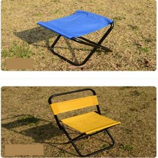 무지개샵 휴대용 접이식 캠핑 낚시 의자 경량캠핑의자, 일반형
