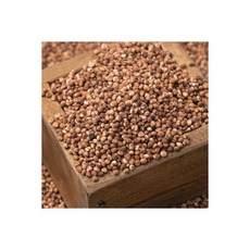 국산 찰수수 1kg l 붉은 수수 부꾸미 쌀 잡곡 지퍼팩 소포장, 국산 찰수수 1kg l 붉은 수수 부꾸미 쌀 잡곡 l