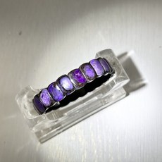 御古齋 舒俱萊手排 皇家紫 促進人際關係 啟發創意靈感 附贈禮盒, 1個