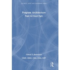 (英文圖書)Program Architecture: Fight the Good Fight 精裝版, CRC Press, 英文