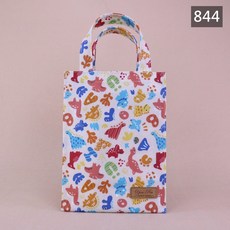 Ynn-Pin 雙瓶水壺袋, 1個, 844