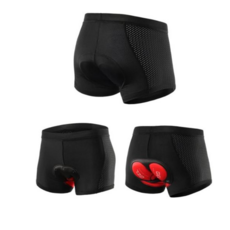 드로즈 남자 싸이클 바이크 패드 반바지 라이딩숏팬츠