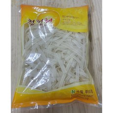 청정해 조미명엽채 1kg, 1개