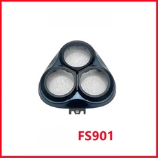 면도기 헤드 호환FLYCO 전기 면도기 헤드 액세서리에 적합 FS901 903 907 927 921 carmen 커버, 13 FS901