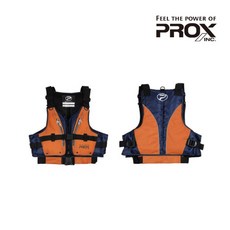 PROX PX-397ON 救生衣 釣魚水上活動裝備