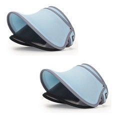 Danawara UV紫外線防護雙層防曬帽 DWCAP-002