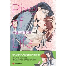 Pixel of Life 1, C&C Revolution股份有限公司