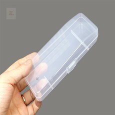 roumei 면도기 케이스 남성면도기, 1개, 1p