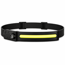 리브픽 LED 나이트뷰 MAX 270도 센서 헤드램프 USB 충전식 낚시용 등산용 작업용, 리브픽 시그니처 블랙, 2개
