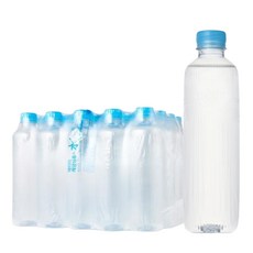 애터미 해양심층수 500ml (20개), 20개