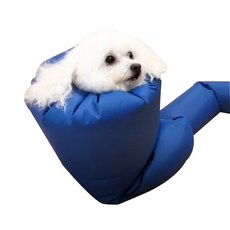 강아지 드라이룸 드라이자켓 반려동물 고양이 반려묘, 예보들 드라이룸M, 1개