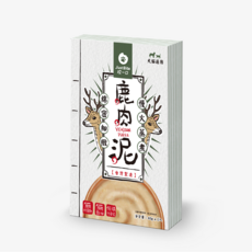 JustBite 咬一口 低磷鴨肉泥 40g 寵物零食 犬貓適用 低磷無穀, 1個, 40ml, 鹿肉泥