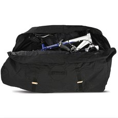 LOTUS SH-5311 26吋攜車袋 自行車攜車袋 時尚單車 須拆2輪, 1個