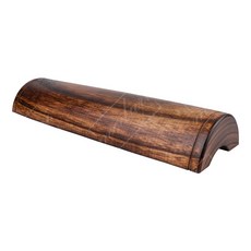 경침운동 오동나무경침 대 목배게 운동 스트레칭 찜질방 오동나무