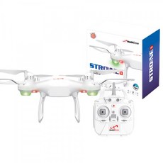 한빛드론 입문용 스트론​S 드론, 1개