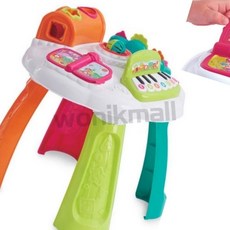 원익몰2 러닝테이블 아이용품, 1개