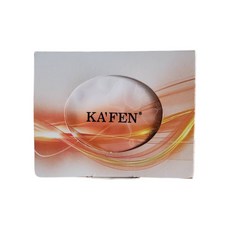 KAFEN卡氛 保濕荷蛋髮膜(12ml) [寶寶小劇場] - 深層滋養 柔順亮麗 獨立包裝方便攜帶, 1個
