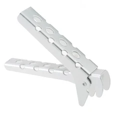 Lixada-티타늄 접시 초경량 저녁 식사 과일 접시 프라이팬 야외 캠핑 하이킹 배낭 여행 피크닉 바베큐용