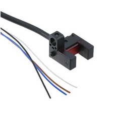 Panasonic (SUNX) PM系列光電感測器 光遮斷器 PM-R25-P(取代PM-R24) (含稅)【佑齊企業】, 1個