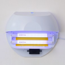 모리츠 해충퇴치기 포충기 모기퇴치기 + 끈끈이트랩, 16W 절전형 끈끈이 트랩 포충기(MO-LT160)