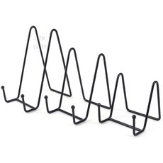 ITEM LUCKY 철제 선반 철제받침대, 소