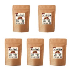 人參枸杞茶 補充體力 枸杞紅棗茶, 1個, 共5袋(10入/袋)-(分享版)