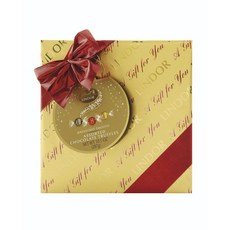 LINDOR 什錦松露巧克力, 1盒, 287g