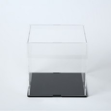 卡通造型鑽石積木, 1個, 展示盒(7*7*9)