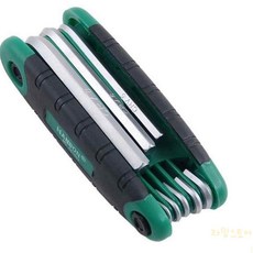 라망 육각렌지 8종세트 수리