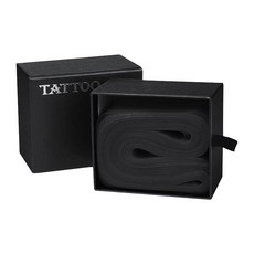 타투 클립코드커버 5x80cm(100개), 1개, 블랙