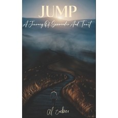 (英文圖書)Jump: A Journey of Surrender and Trust 平裝版, Victorious by Design, 英文