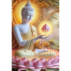 종교 불상 불교 부처님 대형 다이아몬드 그림 보석십자수 액자 캔버스 일체형 3D DIY세트 풍수 재물 소원성취 관세음보살 부처님 황금 보살님 불교 종교 소형 중형 도안, TM-DW9278, 30*40cm (액자 없음)