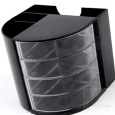 우깡몰 수납 펜꽂이 문구 보관통