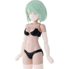 30MS 부품 타입 S06 컬러 타입 B 컬러 코딩 플라스틱 모델