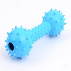 라움샵 물기놀이 딸랑이 강아지인형대형