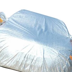 KSZ 자동차 성에방지커버 I40 웨건 5호 자동차커버 바디커버