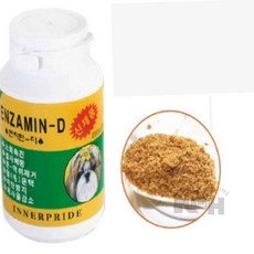 장활성 생균제 강아지가루영양제 강아지영양제, 췌장/소화기능 개선