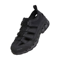 블랙야크 공용 접지력 좋은 샌들 워터문 ABYSHM4