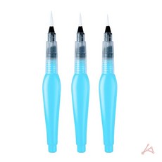 초초맛트 물통 붓펜 워터브러쉬, 대