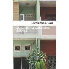 Sleep Is No Comfort: Essays Paperback, Cqt Media and Publishing, English, 9780988585881
