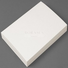 스케치북 도화지 100매 A5 미색 초등미술 드로잉북 낙서장