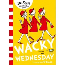 Wacky Wednesday : Leadership Secrets from Footballs's Top Thinkers, HarperCollins Publishers