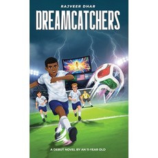 (英文圖書)Dreamcatchers 精裝版, Children Publishers, 英文