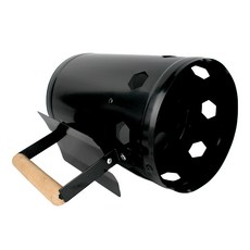 숯 점화기 바비큐 화로통